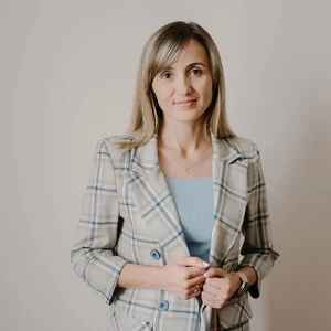 Picture of Тетяна Гуменюк