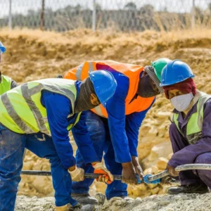 Збільшення попиту на працівників у Бельгії